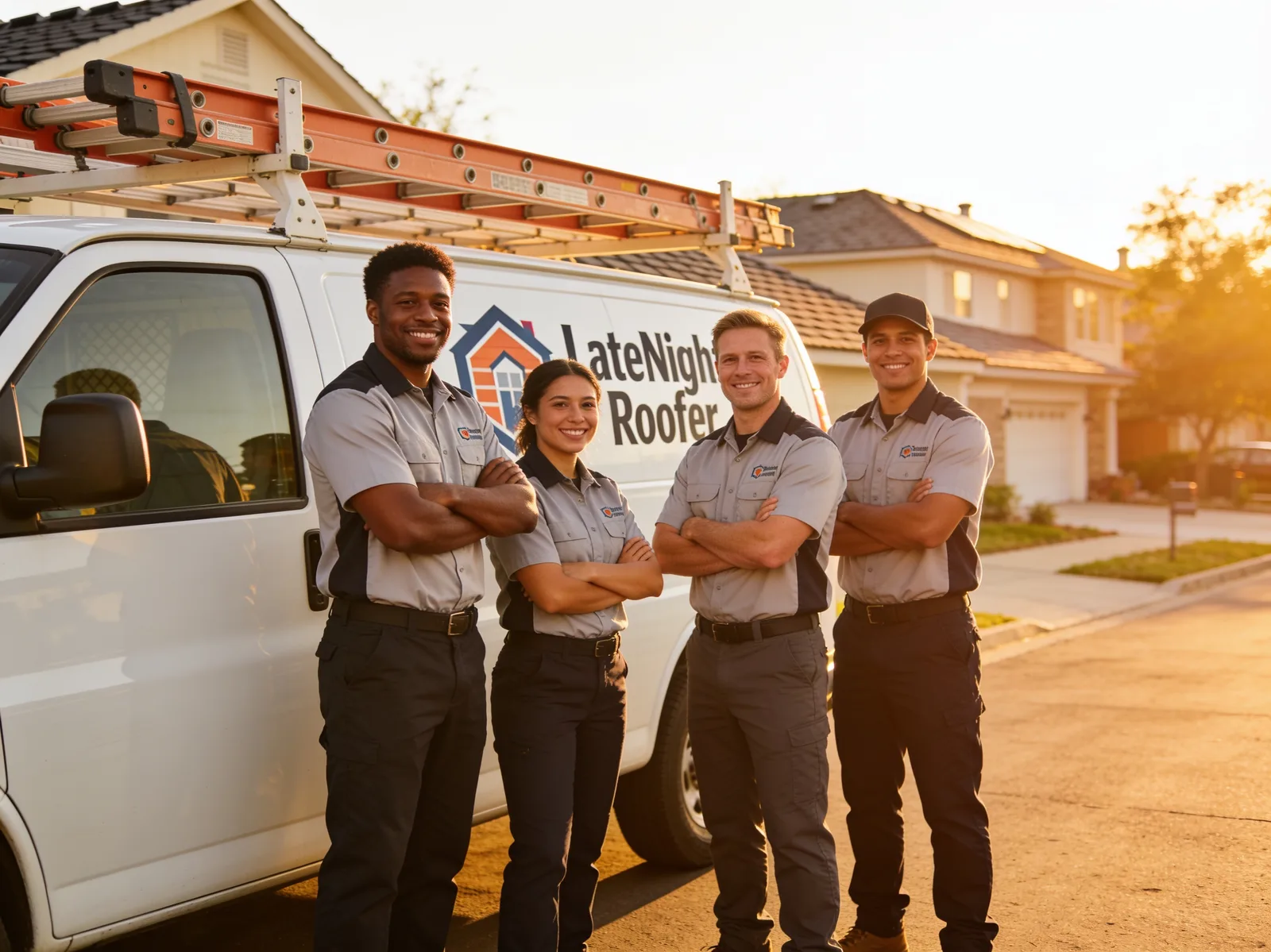 Emergency Roof Repair company in Harrington, WA